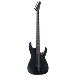 ESP LTD M-4 Black Metal BLKS