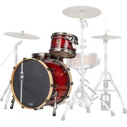 Mapex Black Panther Cherry Bomb - HW