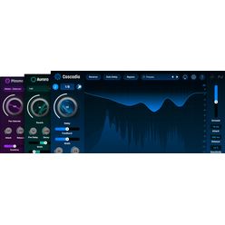 iZotope Catalyst Series Holiday Bundle