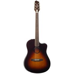 L.R.Baggs AEG 1 E- Acoustic Sunburst