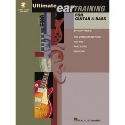 Hal Leonard Ultimate Ear Training