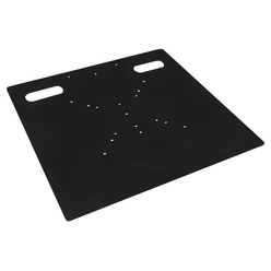 Duratruss BPS-8080 Light Black Baseplate