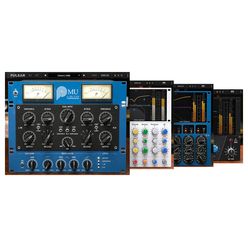 Pulsar Audio Mastering Bundle