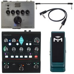 Kemper Profiler Player Bundle