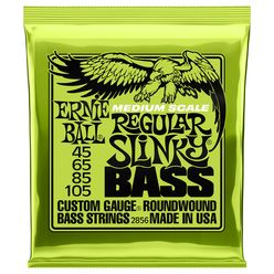 Ernie Ball 2856 Regular Slinky