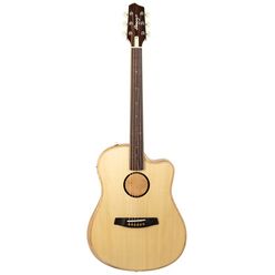 L.R.Baggs AEG 1 E- Acoustic E Natural