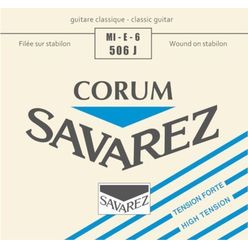 Savarez Corum E6w High