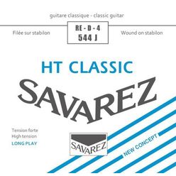 Savarez HT Classic D4w High