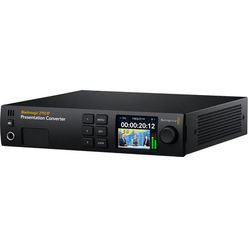 Blackmagic Design 2110 IP Presentation Converter