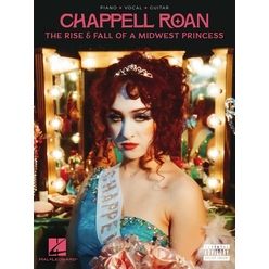 Hal Leonard Chappell Roan The Rise & Fall