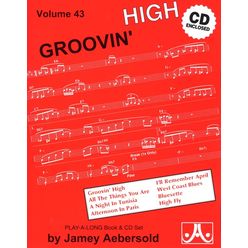 Jamey Aebersold Groovin' High