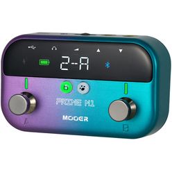 Mooer Prime M1 Multi Effects Pedal