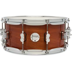 DW PDP 14"x6,5" CM Exotic HM