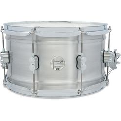 DW PDP 14"x08" Concept Aluminium