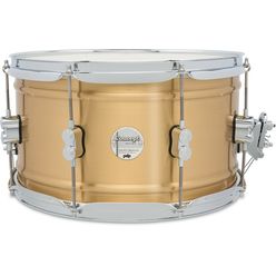 DW PDP 14"x08" Concept Brass