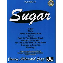 Jamey Aebersold Sugar