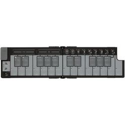 Korg nanoKEY Fold Black