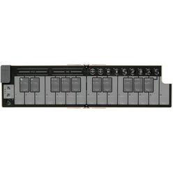 Korg nanoKEY Fold Sand Beige