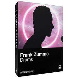 Steven Slate Audio Frank Zummo Drums Trigger Exp.