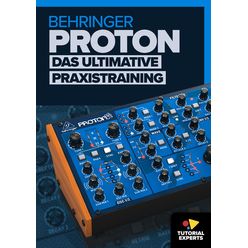 Tutorial Experts Behringer Proton Videotraining