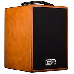 GRGuitar WDAC6 Acoustic Combo Wood