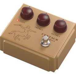 Behringer Centaur Overdrive