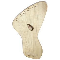 Choroi Bordunleier Maple