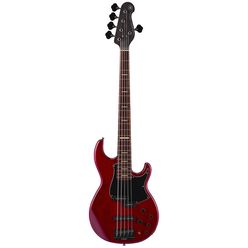 Yamaha BB735 AIDB Fired Red