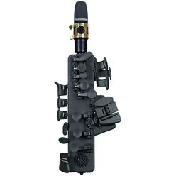 Odisei Music Travel Sax 2 Black