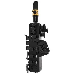 Travel Sax 2 Black