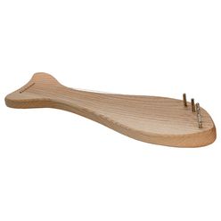 Choroi Dolphin Lyre Ash Wood