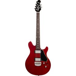 Music Man Valentine HH Cherry