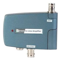 RF Venue In-Line Amplifier