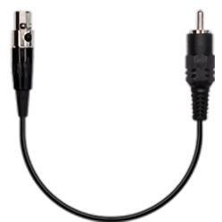 Catchbox Mod Adapter Cable AKG