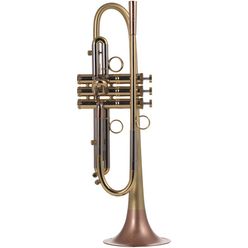 Taylor Trumpets Tornado Bb-Trumpet