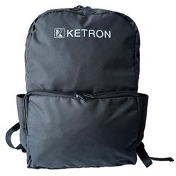 Ketron Bagpack