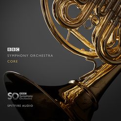 Spitfire Audio Orig. BBC Sym. Orchestra Core