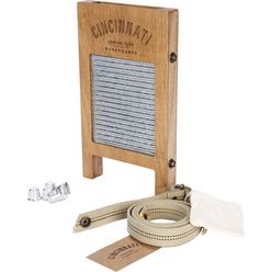 Cincinnati Washboards Pocket