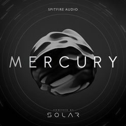 Spitfire Audio Solar Mercury