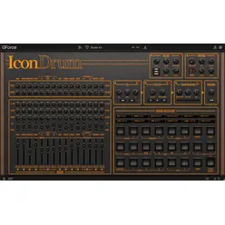 IconDrum