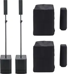 ES602 Stereo Bundle
