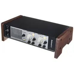 Reload II Loadbox & Attenuator