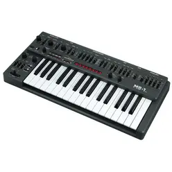 MS-1 MKII Grey