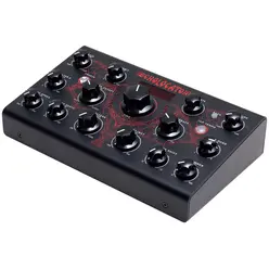 Echolocator