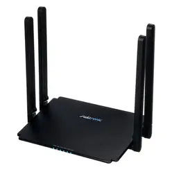 Basic Router MKIII