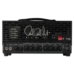 MT 15 Amp V2
