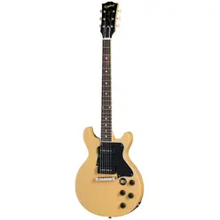 1960 Les Paul Special DC TVY
