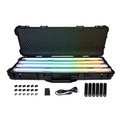 Neon Tube TourBox 6 PIX