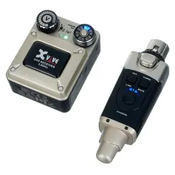 U45 In-Ear Monitor Wireless