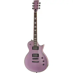 SC-Custom III Purple Satin